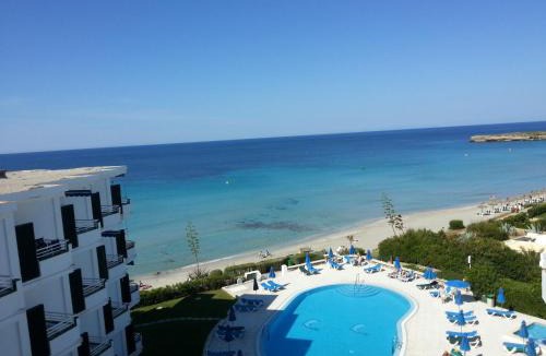 Sant Tomas Apartment | Apartamentos Vistamar