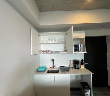 Mata Redonda Apartment | Apartaments in San Jose, La Sabana