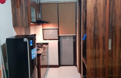 Bekasi Timur Apartment | Apartemen Betos 1