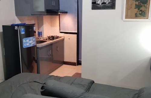 Bekasi Timur Apartment | Apartemen Betos 2