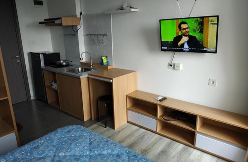 Pondok Aren Apartment | Apartemen Bintaro Icon