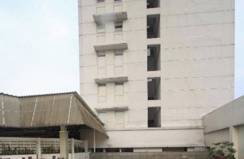 Braga Apartment | Apartemen Braga Citywalk A 05C By PROELIA INDONESIA
