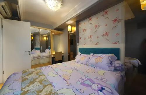 East Jakarta Apartment | Apartemen Gading Icon