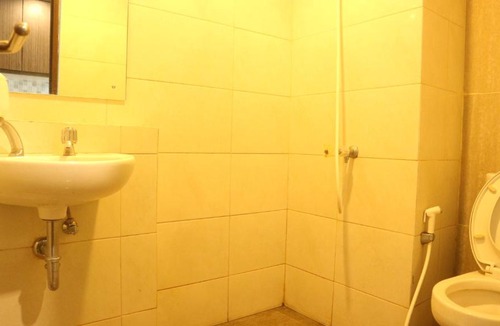 Bekasi Timur Apartment | Apartemen Grand Dhika City by Cheapinn
