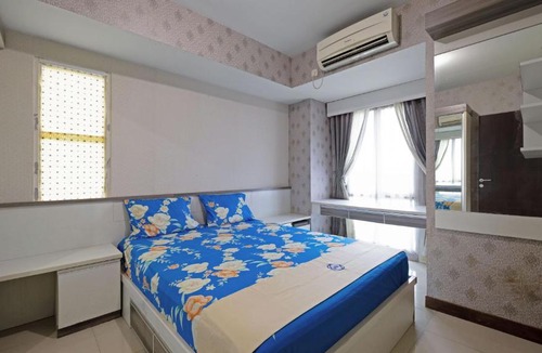 Bekasi Timur House | Apartemen Grand Dhika City by Nina