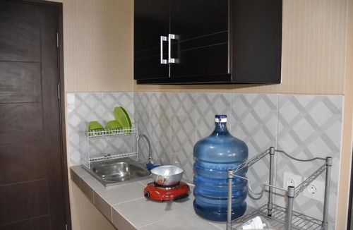 Cibaduyut Apartment | Apartemen M Square