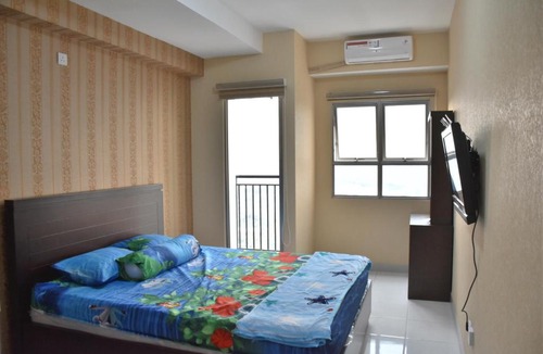 Cibaduyut Apartment | Apartemen M Square
