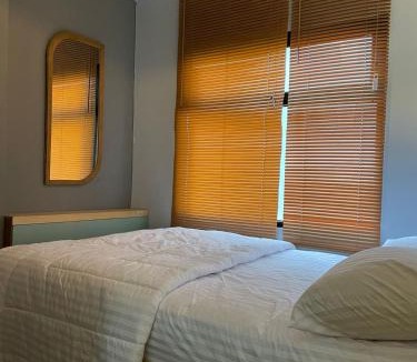 Bandung Apartment | APARTEMEN MURAH DAN UNIK