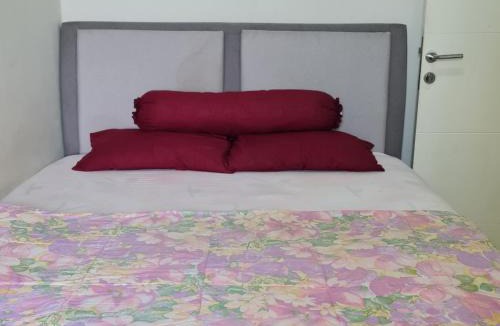 Bekasi Apartment | Apartemen Springlake Summarecon Bekasi-By Bu Johan