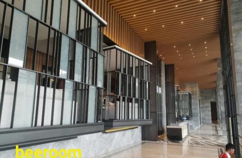 Cikokol Apartment | Apartemen springwood