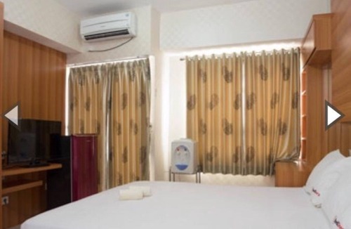 Pondokcina Apartment | Apartemen Taman Melati Margonda by Winroom
