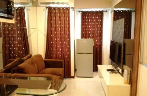 Surabaya Apartment | APARTEMENT PUNCAK PERMAI TOWER B
