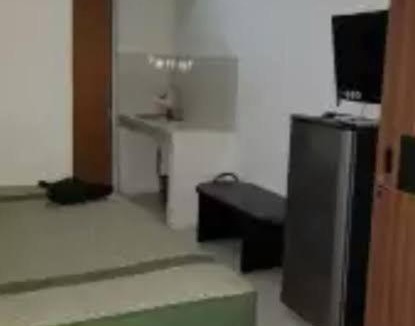 Surabaya Apartment | APARTEMENT PUNCAK PERMAI TOWER B