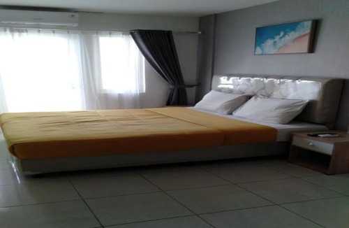 Citaringgul Apartment | Apartement Sentul Tower by HHH Property