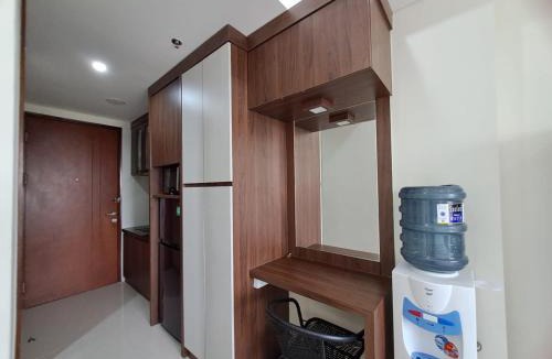 Pati House | Apartements Pollux Habibie Cozy Room - Tower C 1206 By DAJU