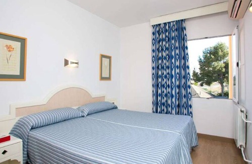 Palmanova Apartment | Aparthotel Aquasol