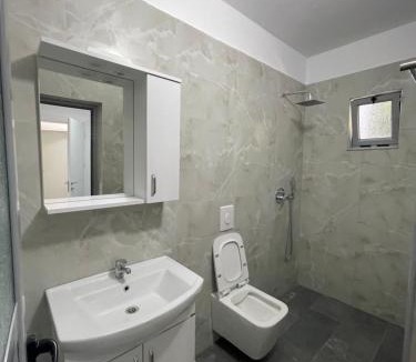 Borsh Apartment | Aparthotel Borsh