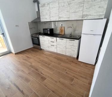 Borsh Apartment | Aparthotel Borsh