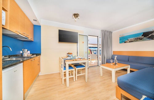 Puerto de Pollensa Apartment | Aparthotel Flora