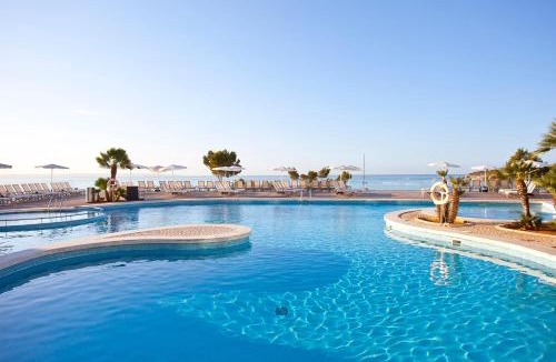 Palmanova Apartment | Aparthotel Ponent Mar
