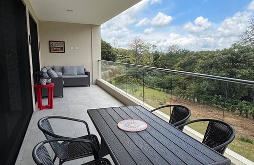 Tacares Apartment | Apartment for executives or families. Very close to Free Trade Zones. Very Safe