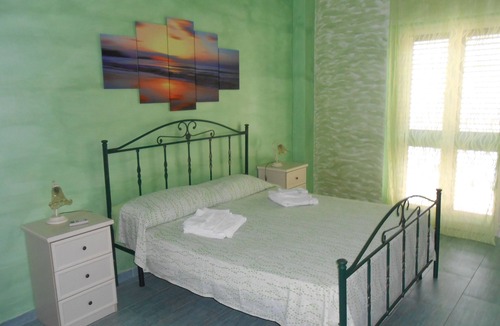 Catona Apartment | Apartment on the Strait of Messina