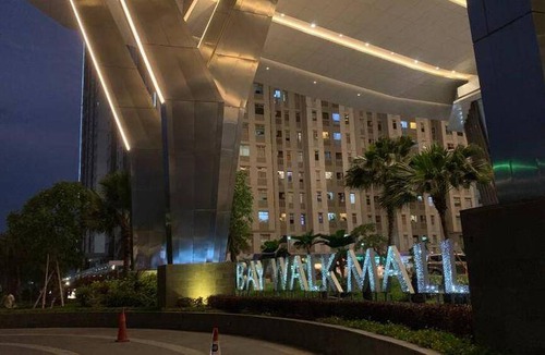 Pluit Apartment | Apartment ∙ 1 bedroom ∙ 2 guests