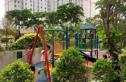 Pluit Apartment | Apartment ∙ 1 bedroom ∙ 2 guests