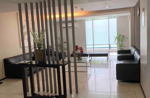 Pluit Apartment | Apartment ∙ 1 bedroom ∙ 2 guests