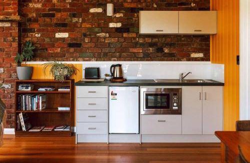 Scamander Apartment | Apartment ∙ 1 bedroom ∙ 2 guests