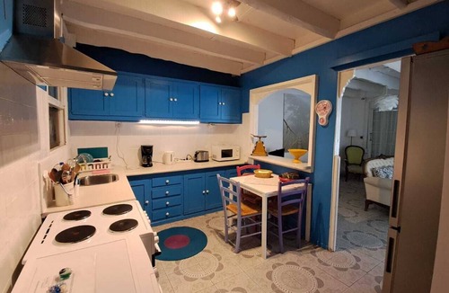 Glyfada Apartment | Apartment 120m2 between sea and mountains in Glyfada, Athens Riviera