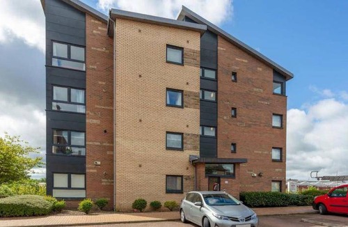 Kilmarnock Apartment | Apartment ∙ 2 bedrooms ∙ 4 guests
