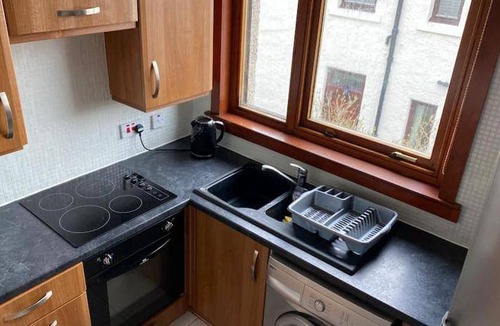 Bucksburn Apartment | Apartment ∙ 2 bedrooms ∙ 4 guests