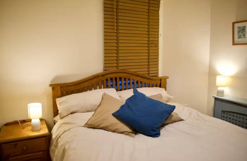 Restalrig Apartment | Apartment ∙ 2 bedrooms ∙ 4 guests