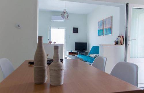 Myrtos Apartment | Apartment ∙ 2 bedrooms ∙ 6 guests