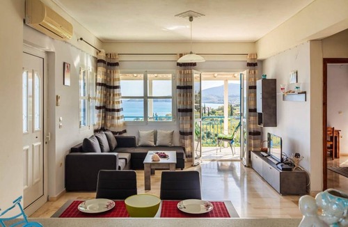 Koroni Apartment | Apartment ∙ 2 bedrooms ∙ 5 guests