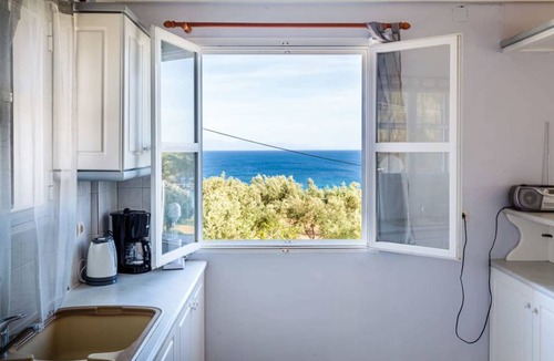 Koroni Apartment | Apartment ∙ 2 bedrooms ∙ 5 guests