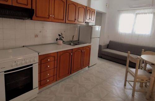Parga Apartment | Apartment ∙ 2 bedrooms ∙ 4 guests