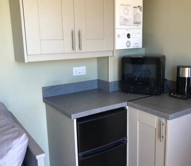 Lairg Apartment | Apartment ∙ 2 guests