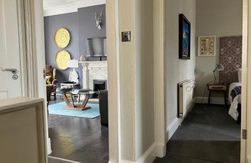 Ayr Apartment | Apartment 28