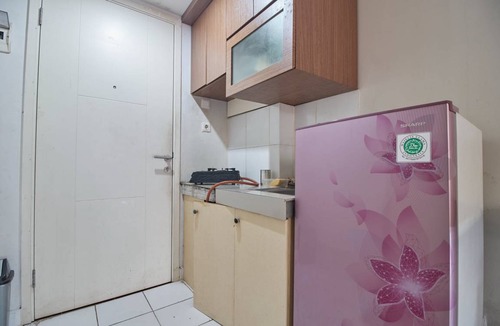 Dramaga Apartment | Apartment ∙ 8 guests