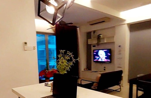Chow Kit Apartment | Apartment ∙ 8 guests