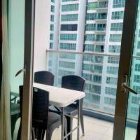Chow Kit Apartment | Apartment ∙ 8 guests