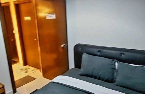 Chow Kit Apartment | Apartment ∙ 8 guests
