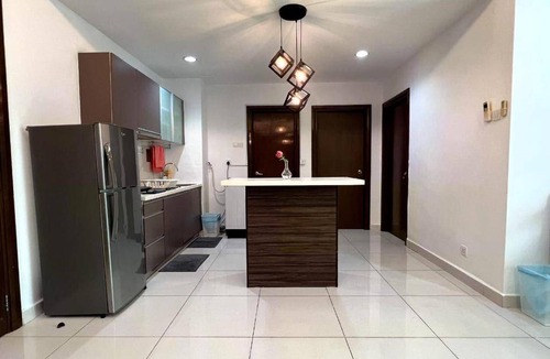 Chow Kit Apartment | Apartment ∙ 8 guests