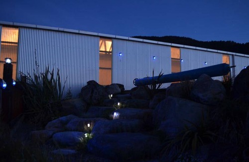 Tongariro National Park Apartment | Apartment ∙ 8 guests