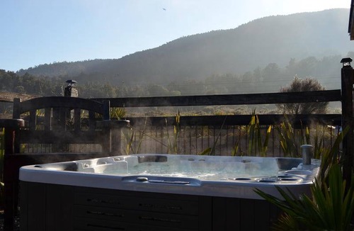 Tongariro National Park Apartment | Apartment ∙ 8 guests