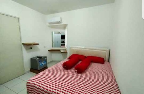 Tangerang Hotel | Apartment Aeropolis by Asun Room