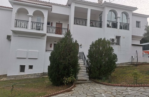 Metamorfosi Apartment | Apartment/apartment for 5 guests with 62m² in Nikiti (187511)