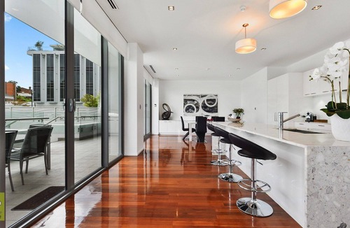 Launceston CBD Apartment | Apartment at The Charles
